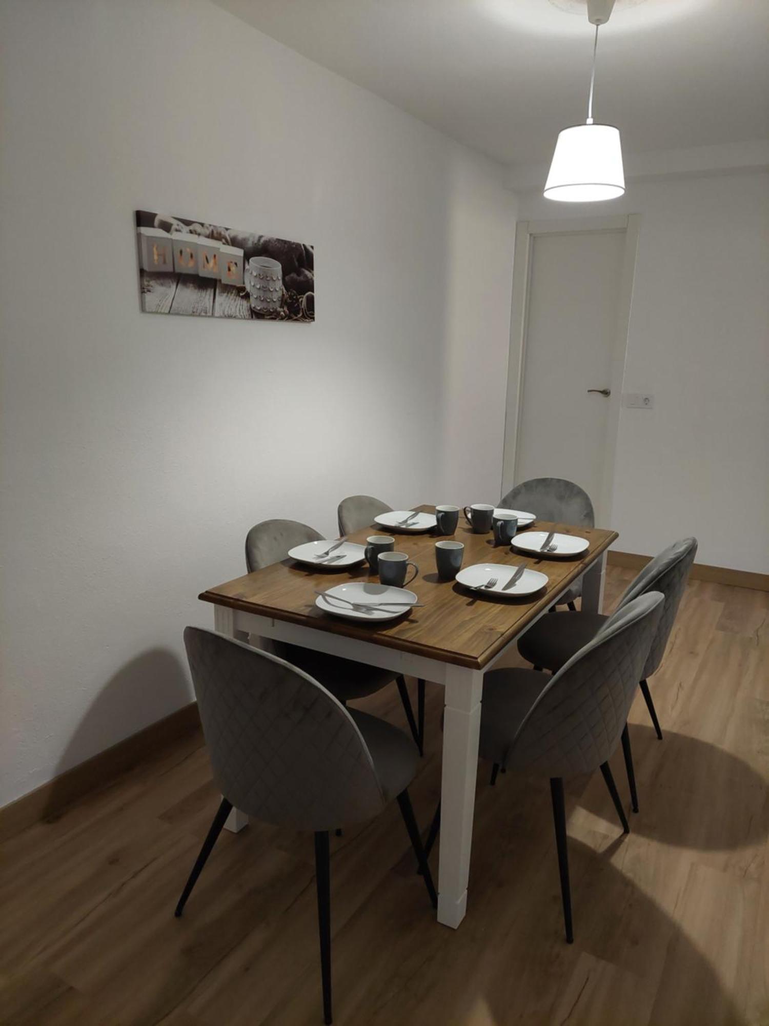 Vico Holiday Homes Balcon de Telde Exterior foto