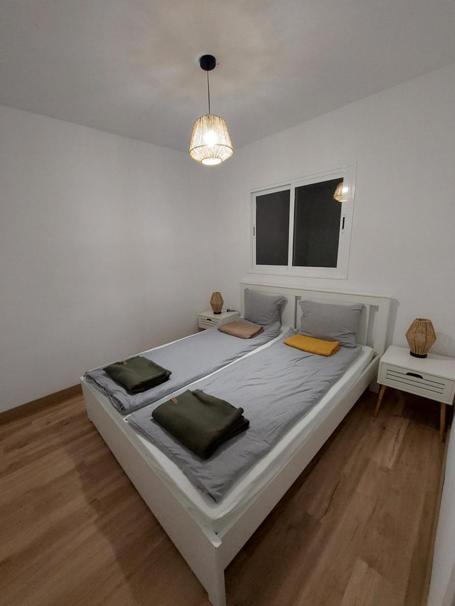 Vico Holiday Homes Balcon de Telde Exterior foto