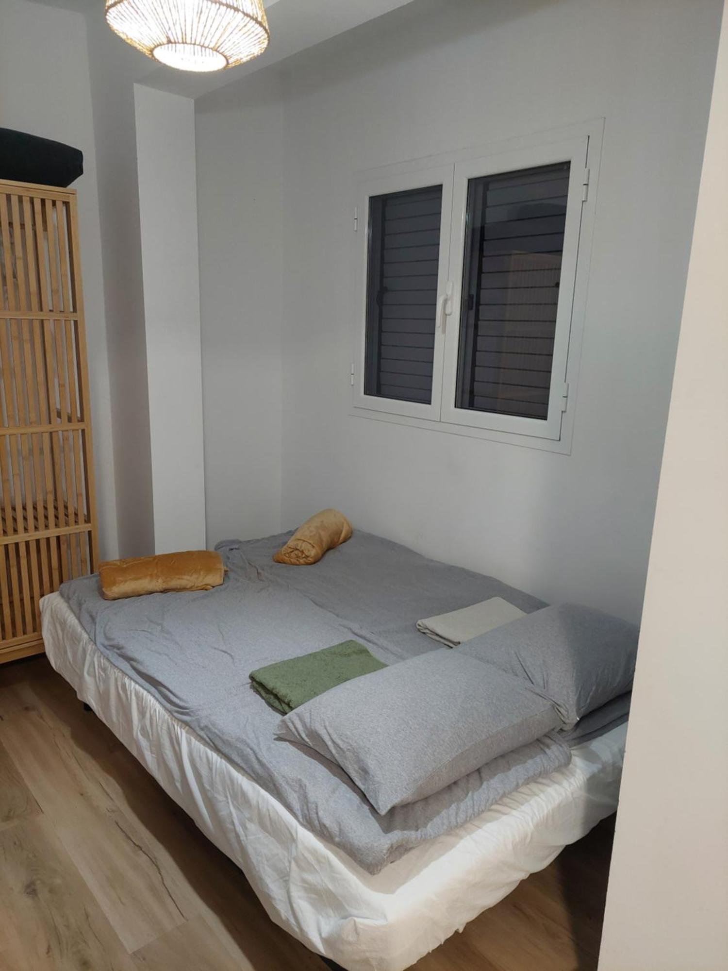 Vico Holiday Homes Balcon de Telde Exterior foto